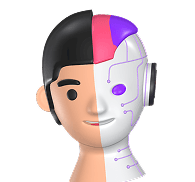Hybrid Labeling (AI + Human) for Refined Accuracy